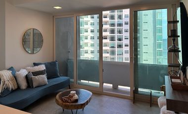 Se renta departamento con vista al mar en torre Costa, Playas de Tijuana