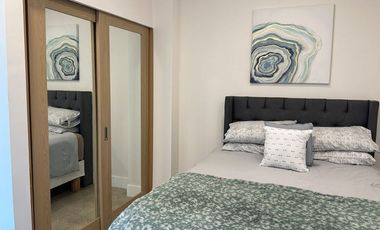 Se renta departamento con vista al mar en torre Costa, Playas de Tijuana