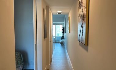 Se renta departamento con vista al mar en torre Costa, Playas de Tijuana