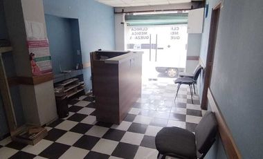 Edificio en Venta, Hidalgo, 536 m2