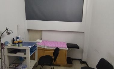 Edificio en Venta, Hidalgo, 536 m2