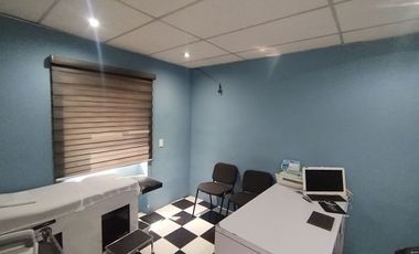 Edificio en Venta, Hidalgo, 536 m2