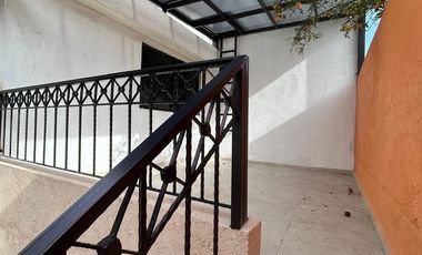Casa en Renta, Valle Dorado, 3 Recamaras