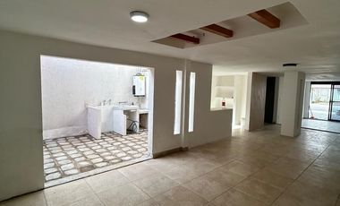 Casa en Renta, Valle Dorado, 3 Recamaras