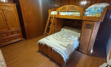 Casa en Venta en Xaltepec Xalapa Veracruz Como Cabaña de Descanso Amueblada