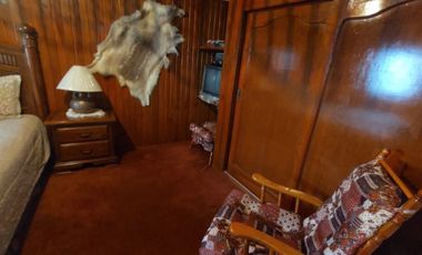 Casa en Venta en Xaltepec Xalapa Veracruz Como Cabaña de Descanso Amueblada