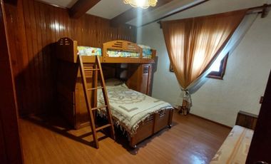 Casa en Venta en Xaltepec Xalapa Veracruz Como Cabaña de Descanso Amueblada