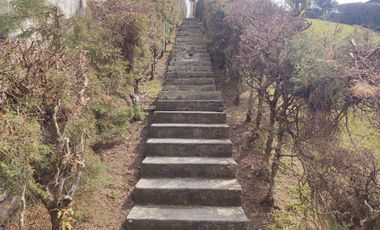 Casa en Venta en Xaltepec Xalapa Veracruz Como Cabaña de Descanso Amueblada