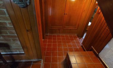 Casa en Venta en Xaltepec Xalapa Veracruz Como Cabaña de Descanso Amueblada