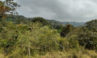 Casa en Venta en Xaltepec Xalapa Veracruz Como Cabaña de Descanso Amueblada