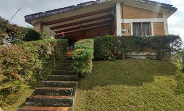 Casa en Venta en Xaltepec Xalapa Veracruz Como Cabaña de Descanso Amueblada
