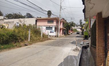 Casa en Venta en Xaltepec Xalapa Veracruz Como Cabaña de Descanso Amueblada