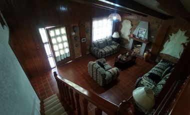 Casa en Venta en Xaltepec Xalapa Veracruz Como Cabaña de Descanso Amueblada