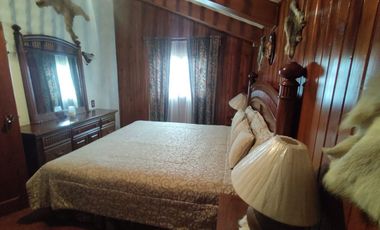 Casa en Venta en Xaltepec Xalapa Veracruz Como Cabaña de Descanso Amueblada