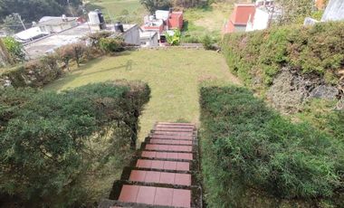 Casa en Venta en Xaltepec Xalapa Veracruz Como Cabaña de Descanso Amueblada