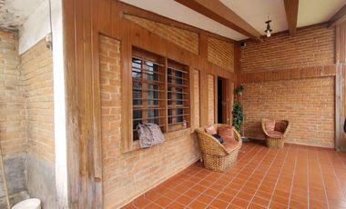 Casa en Venta en Xaltepec Xalapa Veracruz Como Cabaña de Descanso Amueblada