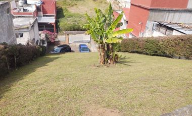 Casa en Venta en Xaltepec Xalapa Veracruz Como Cabaña de Descanso Amueblada