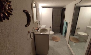 Casa en Venta en Xaltepec Xalapa Veracruz Como Cabaña de Descanso Amueblada