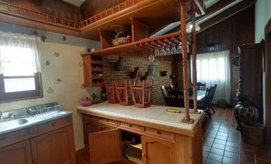 Casa en Venta en Xaltepec Xalapa Veracruz Como Cabaña de Descanso Amueblada