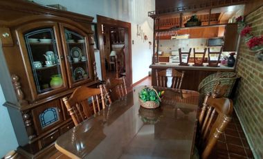 Casa en Venta en Xaltepec Xalapa Veracruz Como Cabaña de Descanso Amueblada