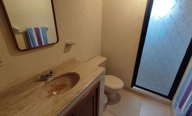 Casa en Venta en Xaltepec Xalapa Veracruz Como Cabaña de Descanso Amueblada