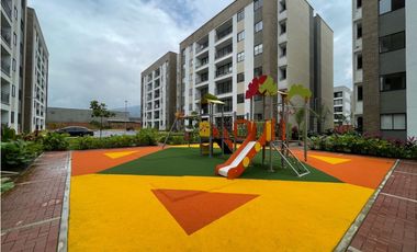 APTO VENTA - SOLE PARQUE NATURA 4P 90M2 2HAB 3BÑ 1PQ - JAMUNDI