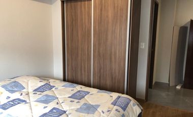 DEPARTAMENTO EN RENTA  EN INTERLOMAS