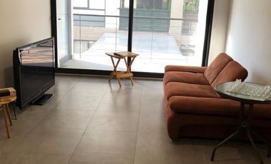DEPARTAMENTO EN RENTA  EN INTERLOMAS