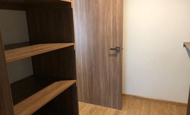 DEPARTAMENTO EN RENTA  EN INTERLOMAS