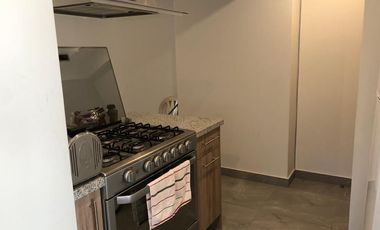 DEPARTAMENTO EN RENTA  EN INTERLOMAS