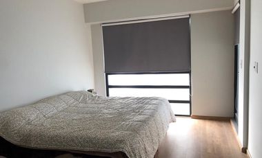 DEPARTAMENTO EN RENTA  EN INTERLOMAS