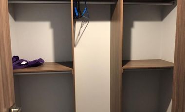 DEPARTAMENTO EN RENTA  EN INTERLOMAS
