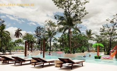 Emana Tulum terrenos eco residenciales en privada