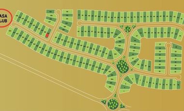 Emana Tulum terrenos eco residenciales en privada