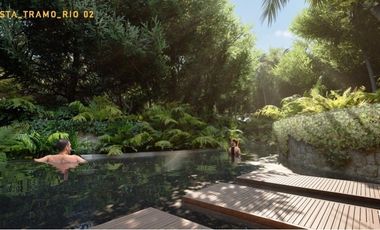 Emana Tulum terrenos eco residenciales en privada