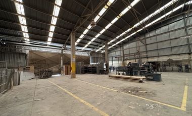 BODEGA RENTA 4,000 M2 ZONA PERFIFERICO SUR GUADALAJARA JALISCO