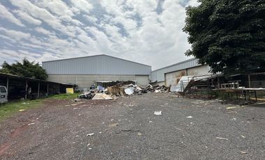 BODEGA RENTA 4,000 M2 ZONA PERFIFERICO SUR GUADALAJARA JALISCO