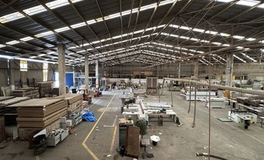 BODEGA RENTA 4,000 M2 ZONA PERFIFERICO SUR GUADALAJARA JALISCO
