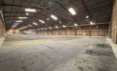 BODEGA RENTA 4,000 M2 ZONA PERFIFERICO SUR GUADALAJARA JALISCO