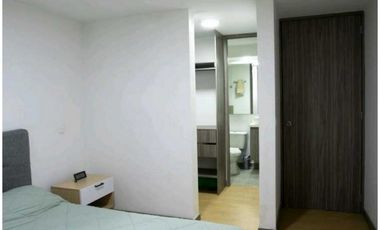 Apartamento en Venta, Calasanz en  Medellín