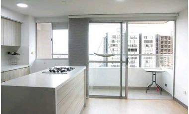 Apartamento en Venta, Calasanz en  Medellín