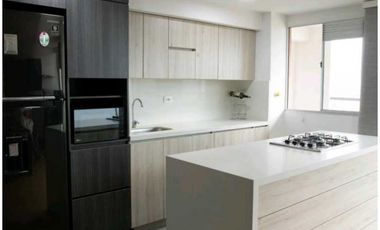 Apartamento en Venta, Calasanz en  Medellín