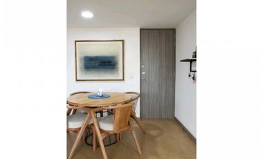 Apartamento en Venta, Calasanz en  Medellín