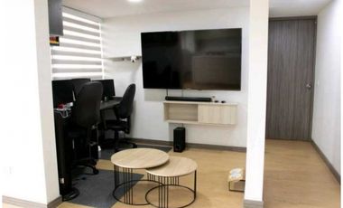 Apartamento en Venta, Calasanz en  Medellín