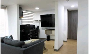 Apartamento en Venta, Calasanz en  Medellín