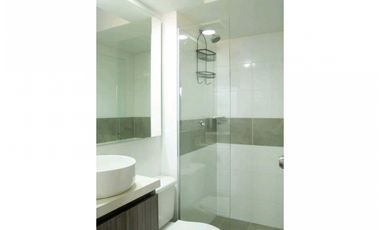 Apartamento en Venta, Calasanz en  Medellín