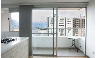 Apartamento en Venta, Calasanz en  Medellín