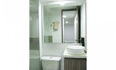 Apartamento en Venta, Calasanz en  Medellín