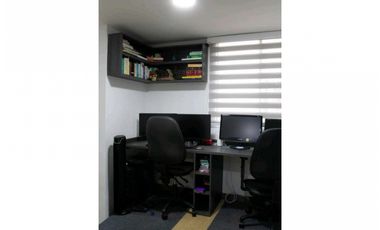 Apartamento en Venta, Calasanz en  Medellín
