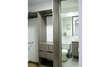 Apartamento en Venta, Calasanz en  Medellín